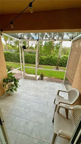 9813 Foxhall WAY 3, Estero, FL 33928