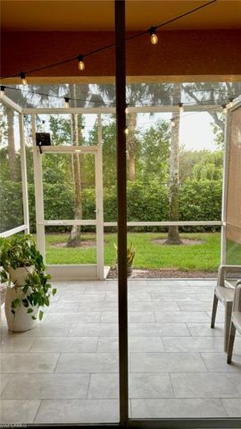 9813 Foxhall WAY 3, Estero, FL 33928