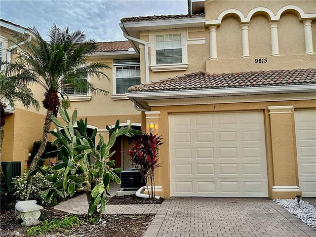 9813 Foxhall WAY 3, Estero, FL 33928