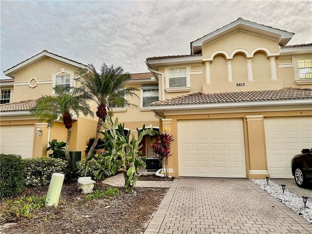 9813 Foxhall WAY 3, Estero, FL 33928