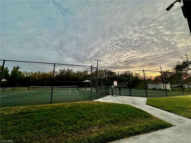 9813 Foxhall WAY 3, Estero, FL 33928