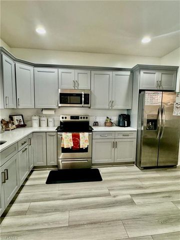9813 Foxhall WAY 3, Estero, FL 33928