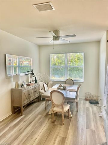 9813 Foxhall WAY 3, Estero, FL 33928