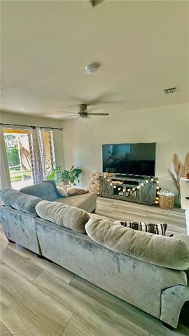 9813 Foxhall WAY 3, Estero, FL 33928