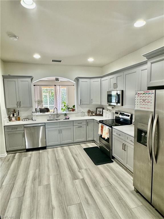 9813 Foxhall WAY 3, Estero, FL 33928