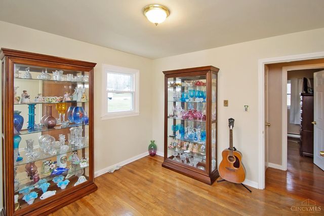 1352 Gibson Road, Goshen Twp, OH 45140