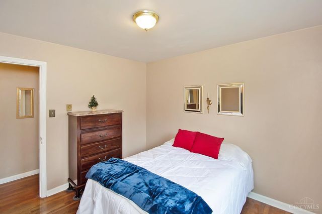 1352 Gibson Road, Goshen Twp, OH 45140