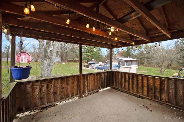 1352 Gibson Road, Goshen Twp, OH 45140