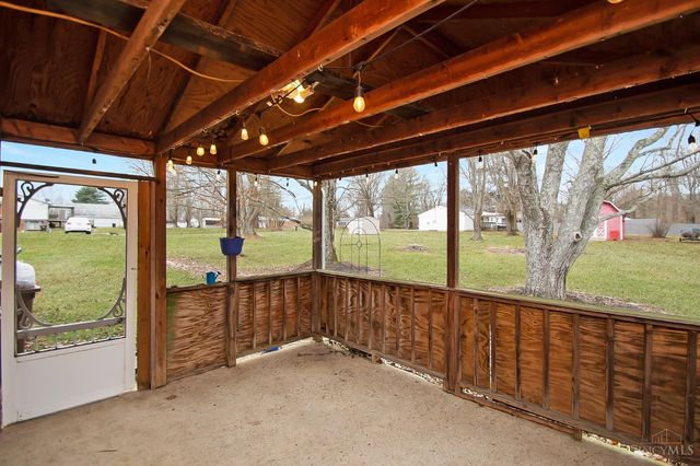 1352 Gibson Road, Goshen Twp, OH 45140