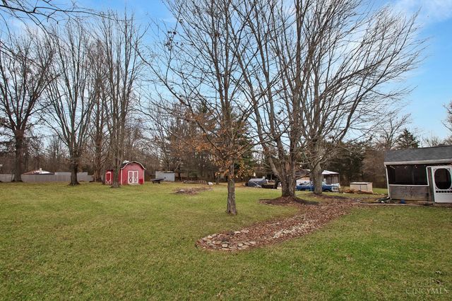 1352 Gibson Road, Goshen Twp, OH 45140