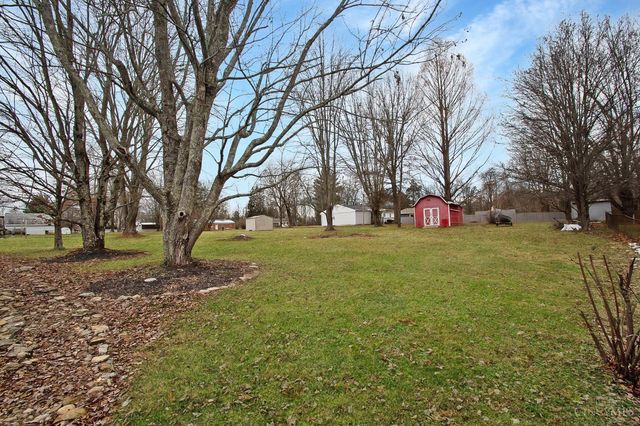 1352 Gibson Road, Goshen Twp, OH 45140
