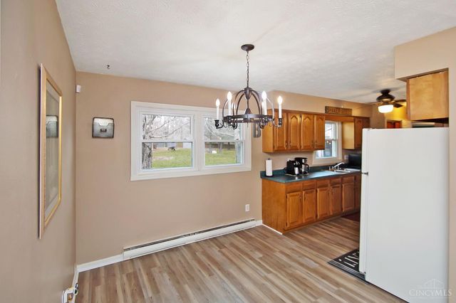 1352 Gibson Road, Goshen Twp, OH 45140