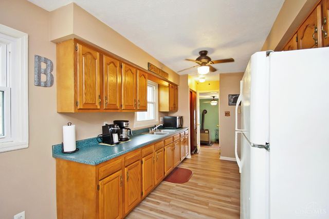 1352 Gibson Road, Goshen Twp, OH 45140