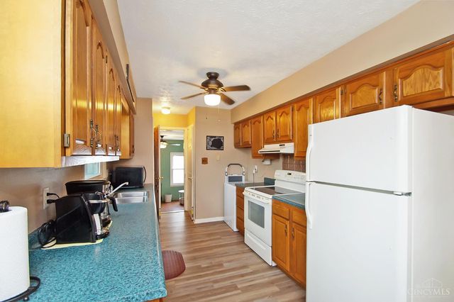 1352 Gibson Road, Goshen Twp, OH 45140