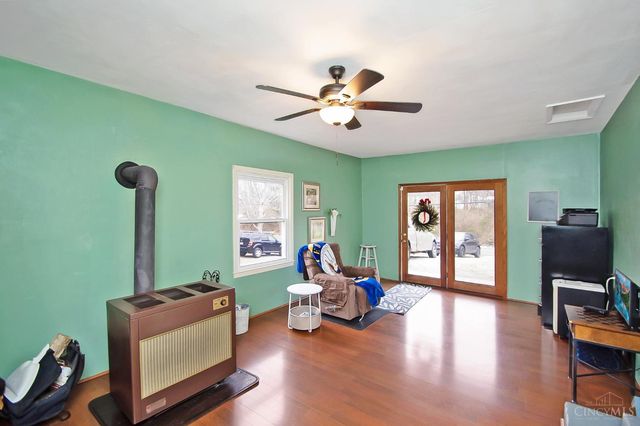 1352 Gibson Road, Goshen Twp, OH 45140