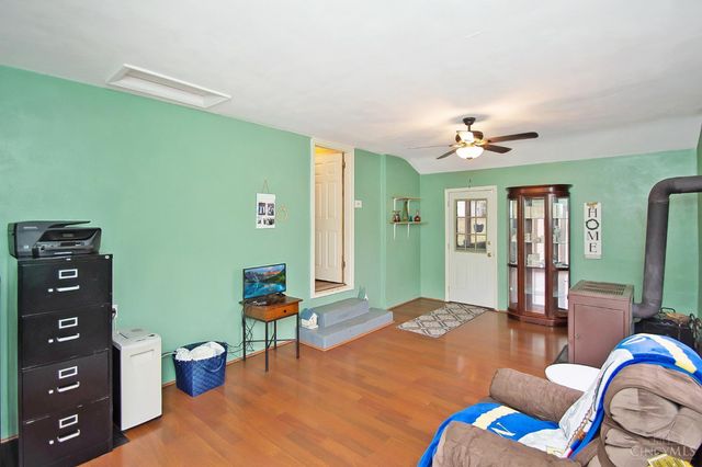 1352 Gibson Road, Goshen Twp, OH 45140