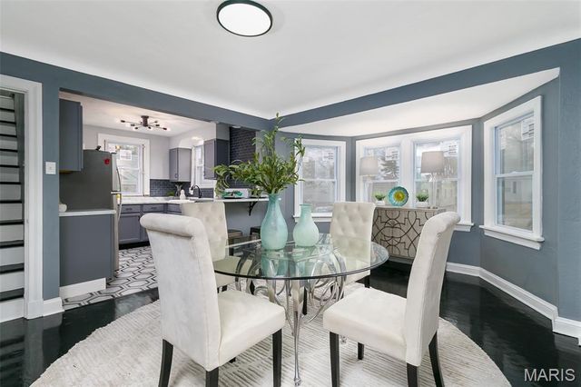 216 S Hartnett Avenue, Ferguson, MO 63135