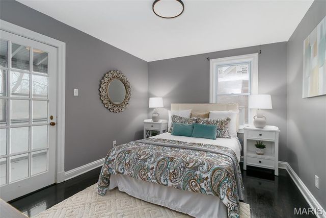 216 S Hartnett Avenue, Ferguson, MO 63135