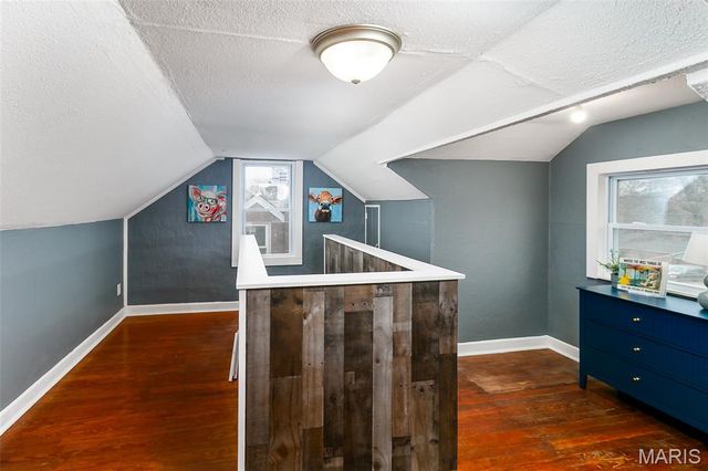 216 S Hartnett Avenue, Ferguson, MO 63135