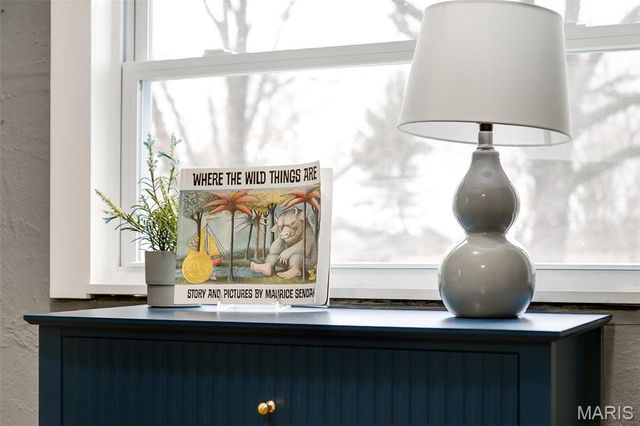 216 S Hartnett Avenue, Ferguson, MO 63135