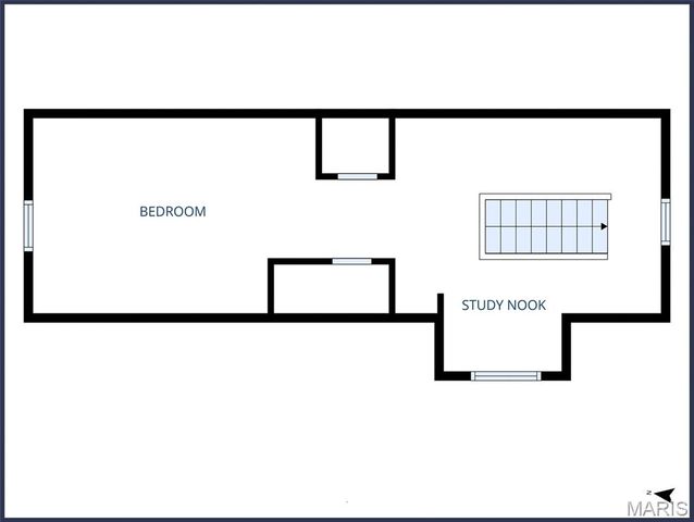 216 S Hartnett Avenue, Ferguson, MO 63135