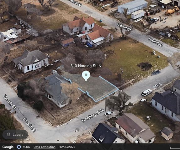 310 N Harding Street, Fort Worth, TX 76102