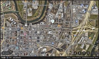310 N Harding Street, Fort Worth, TX 76102