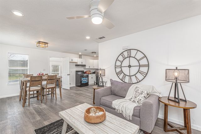 1112 Marshall Street, Greenville, TX 75401