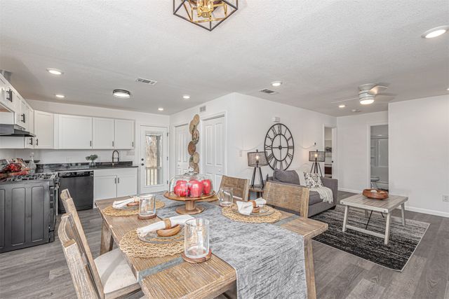 1112 Marshall Street, Greenville, TX 75401