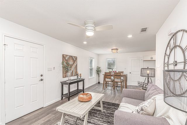 1112 Marshall Street, Greenville, TX 75401