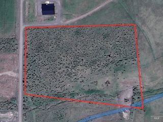 TBD Mountain View Lane, Grangeville, ID 83530