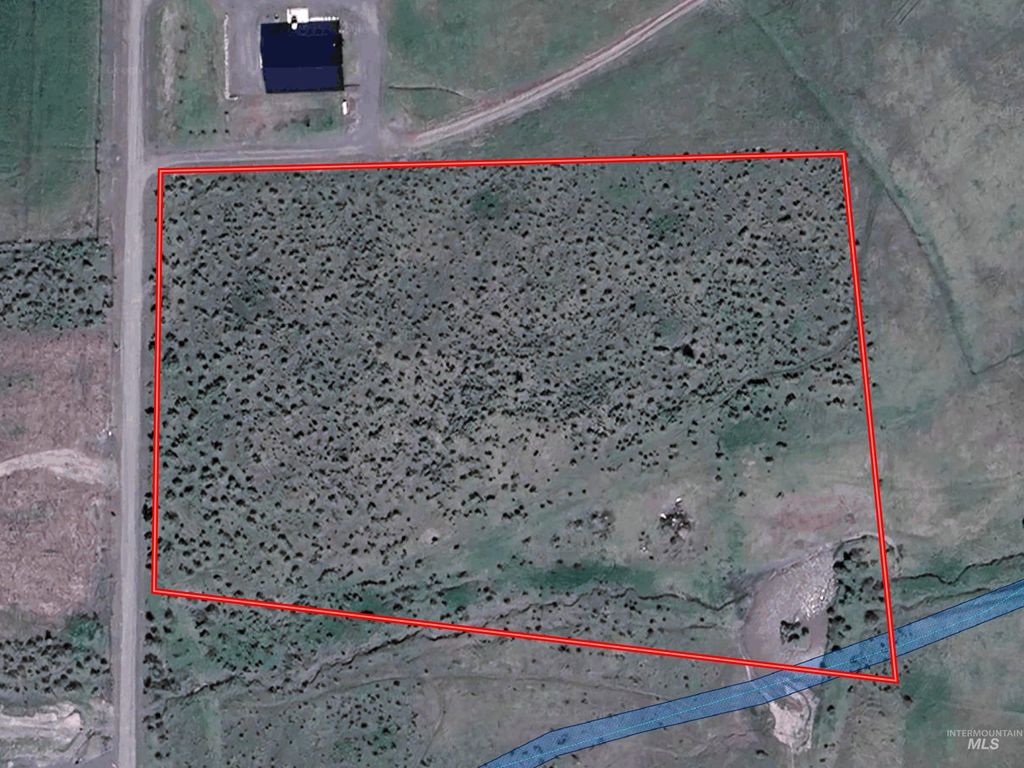 TBD Mountain View Lane, Grangeville, ID 83530