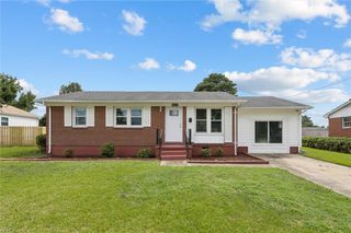 1013 Warfield DR, Portsmouth, VA 23701