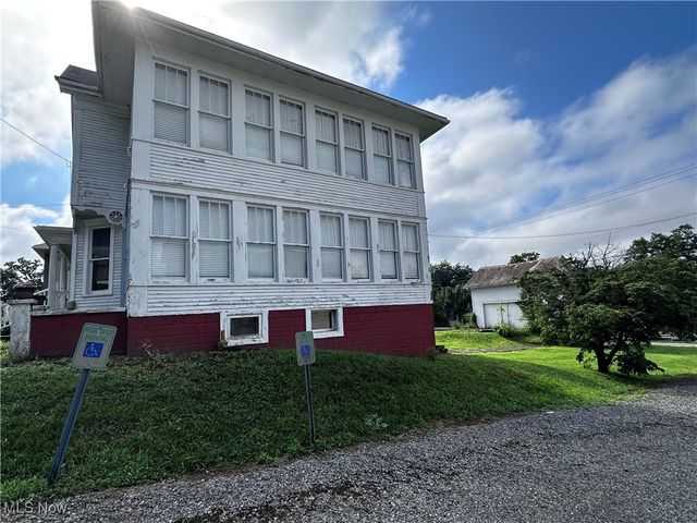 625 Main Street, Caldwell, OH 43724