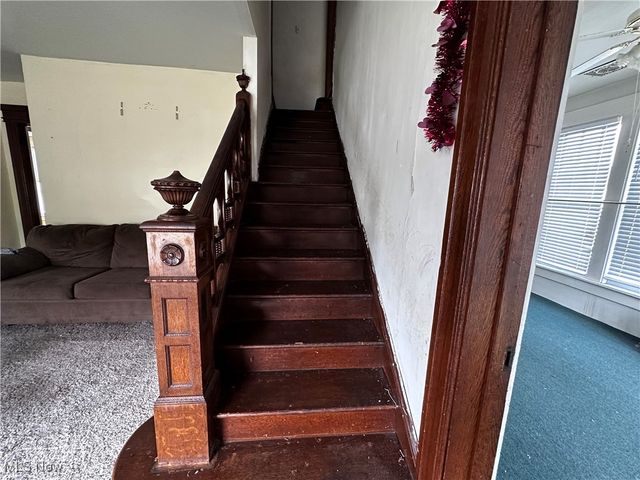 625 Main Street, Caldwell, OH 43724