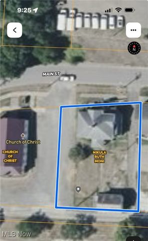 625 Main Street, Caldwell, OH 43724