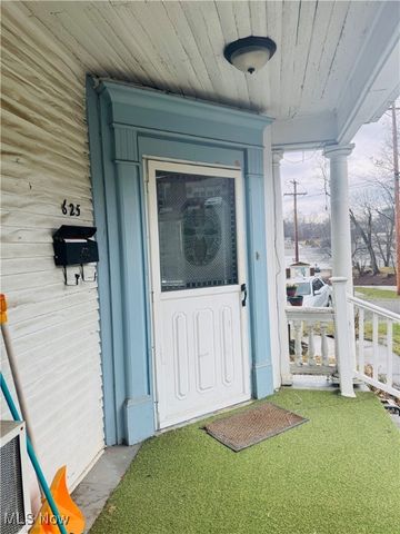 625 Main Street, Caldwell, OH 43724