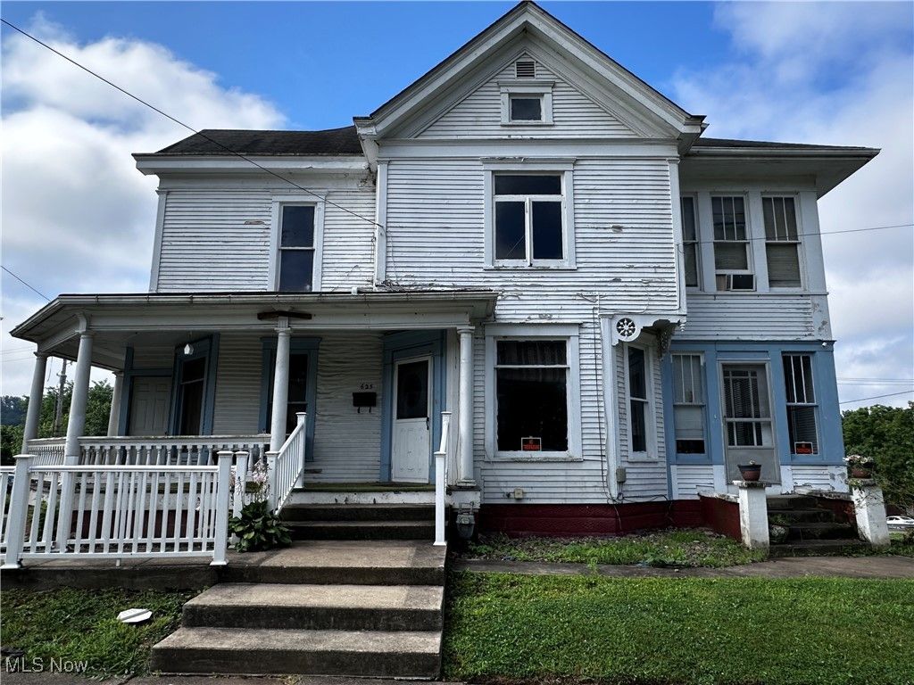 625 Main Street, Caldwell, OH 43724