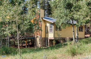 423 Mountain Meadows Drive, Black Hawk, CO 80422