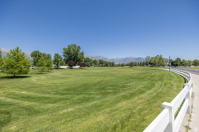 1878 W SPRINGWATER LN, Orem, UT 84059