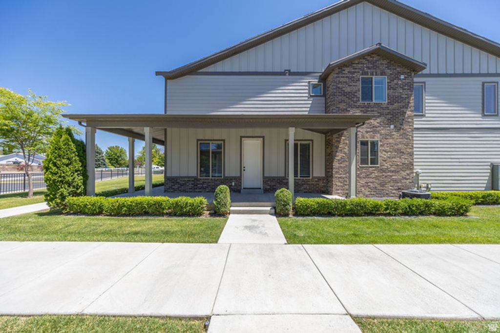 1878 W SPRINGWATER LN, Orem, UT 84059