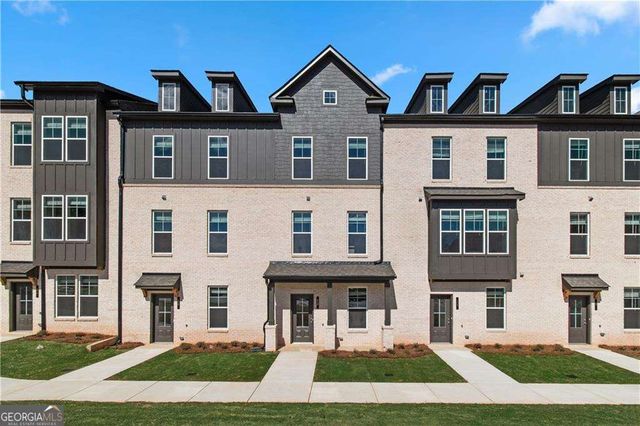 210 Daybreak Lane, Newnan, GA 30265