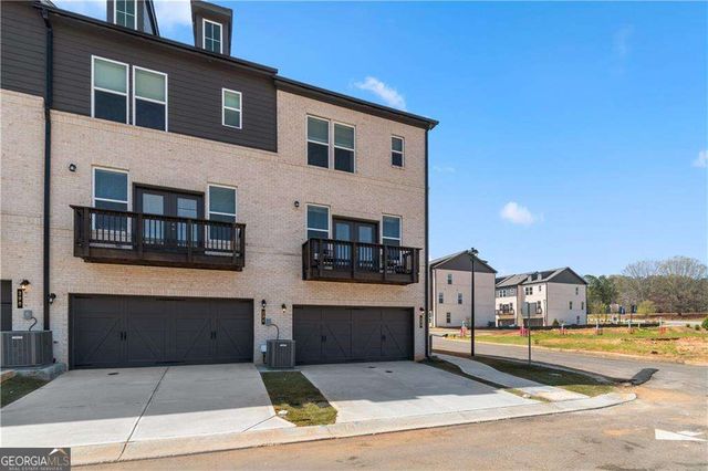 210 Daybreak Lane, Newnan, GA 30265