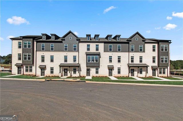 210 Daybreak Lane, Newnan, GA 30265