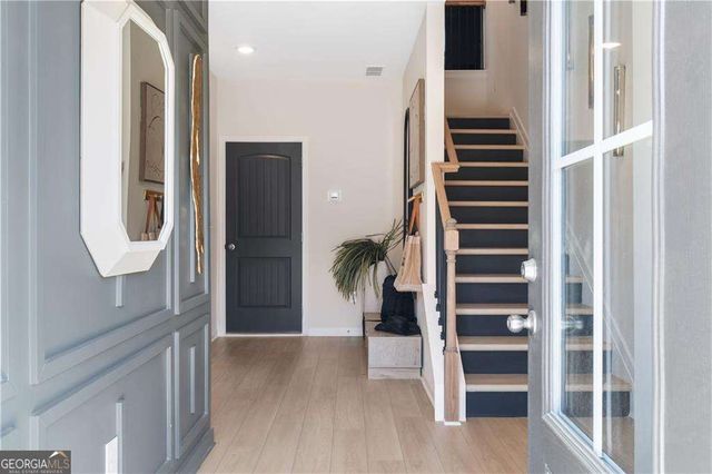 210 Daybreak Lane, Newnan, GA 30265