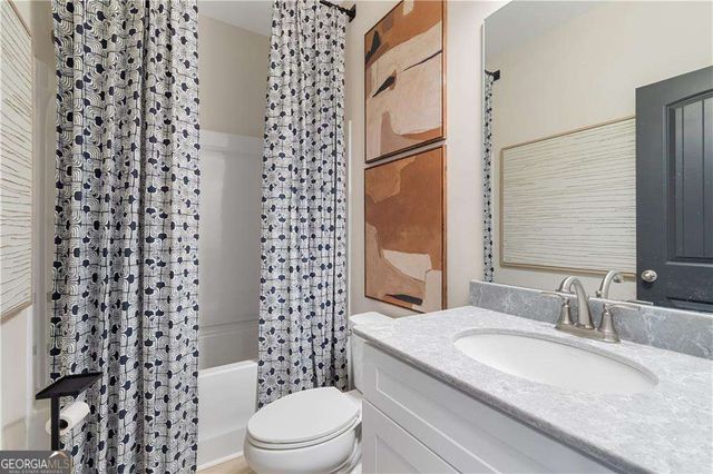 210 Daybreak Lane, Newnan, GA 30265