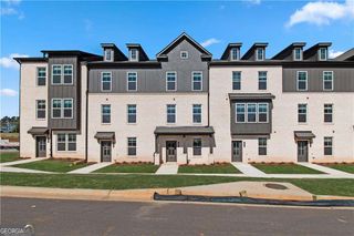 210 Daybreak Lane, Newnan, GA 30265