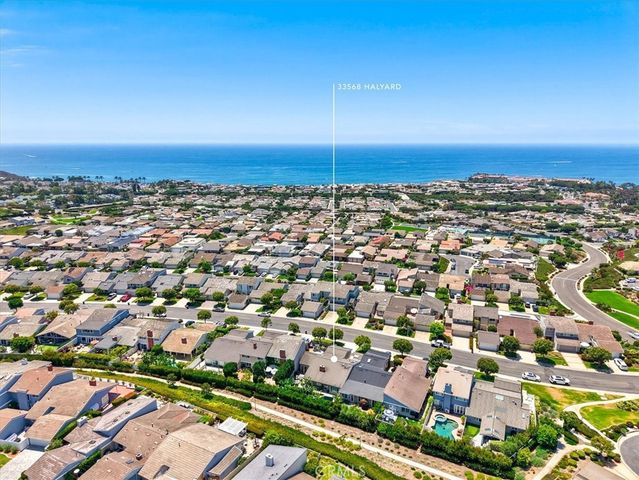 33568 Halyard, Dana Point, CA 92629