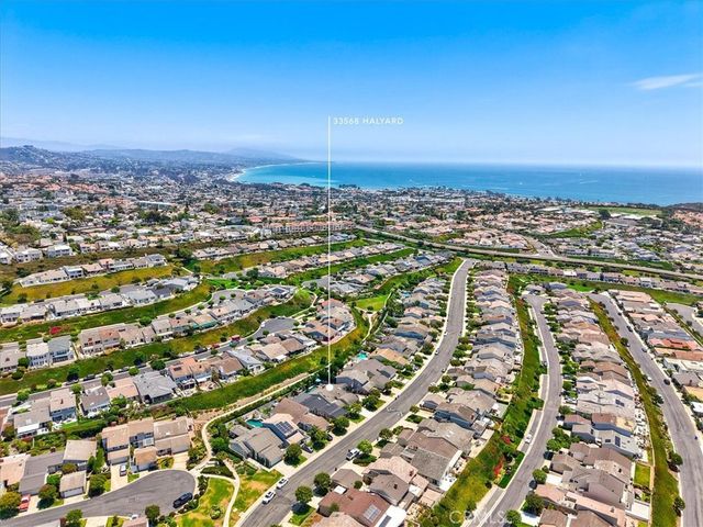 33568 Halyard, Dana Point, CA 92629