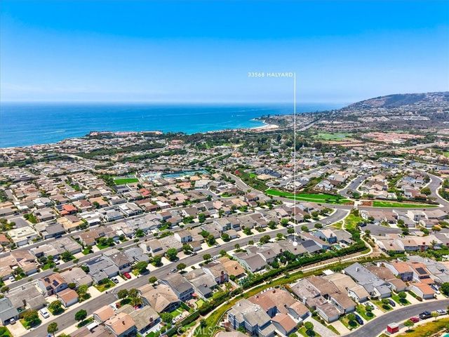 33568 Halyard, Dana Point, CA 92629